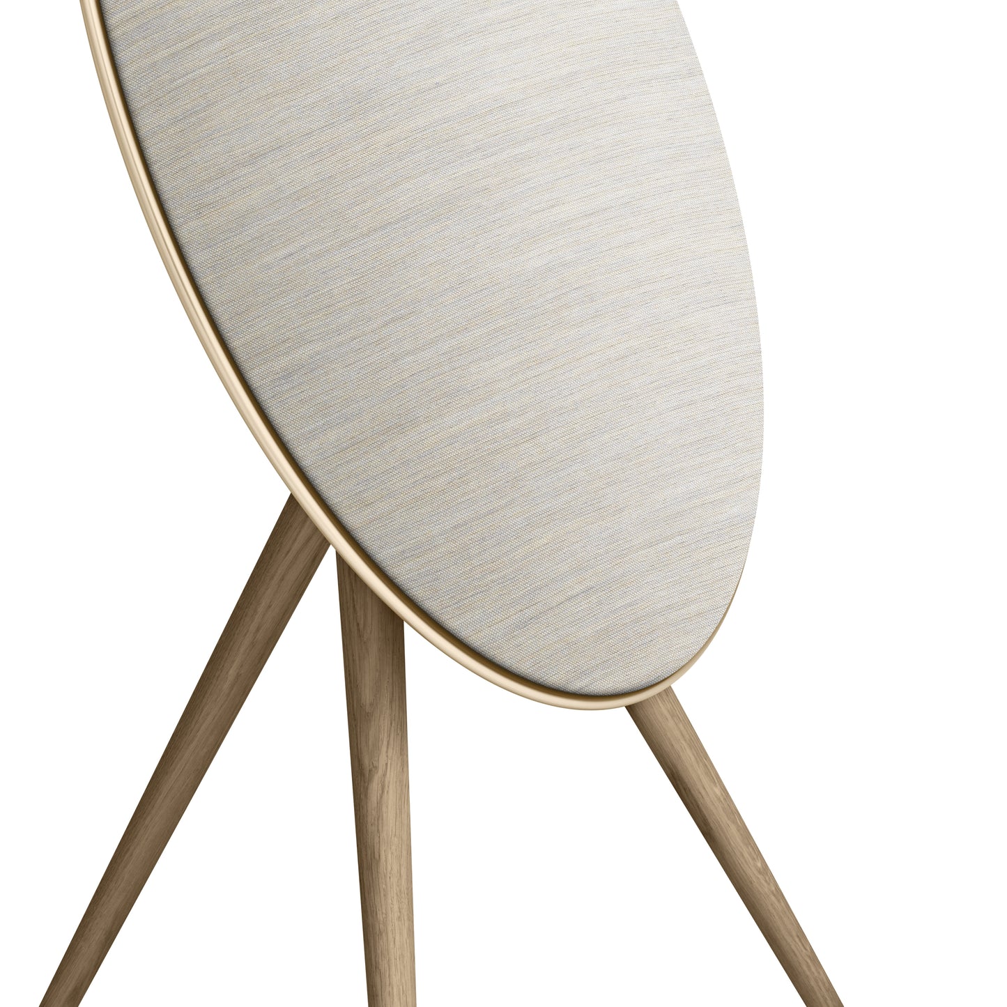 Bang & olufsen BeoPLay A9 Gold Tone - Cover 