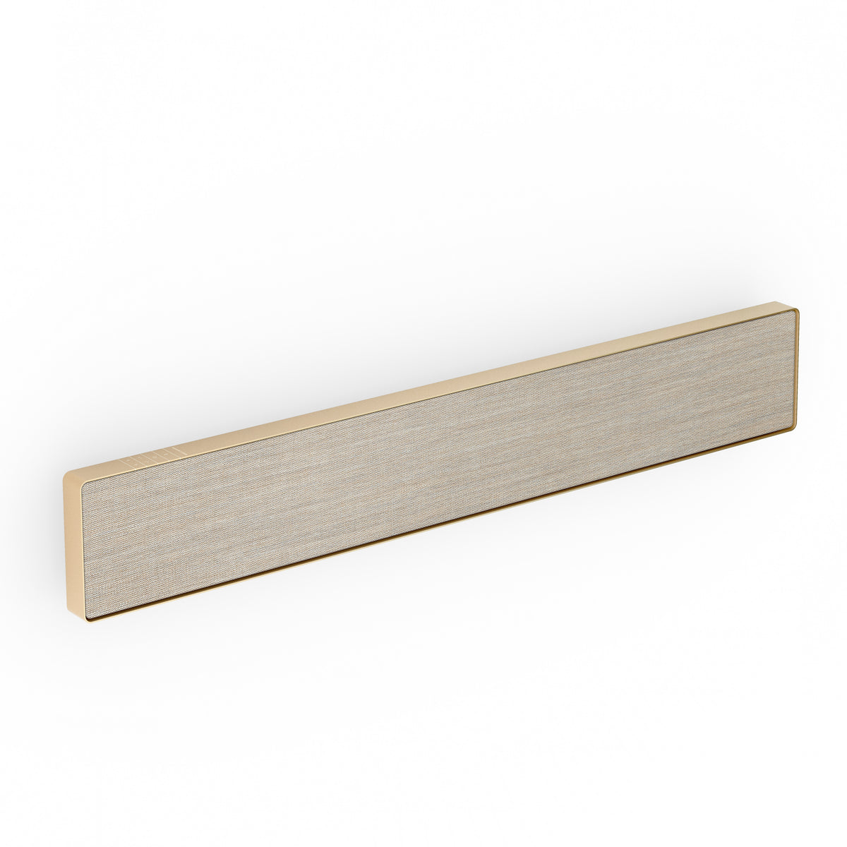 Bang & Olufsen BeoSound Stage in Gold Tone