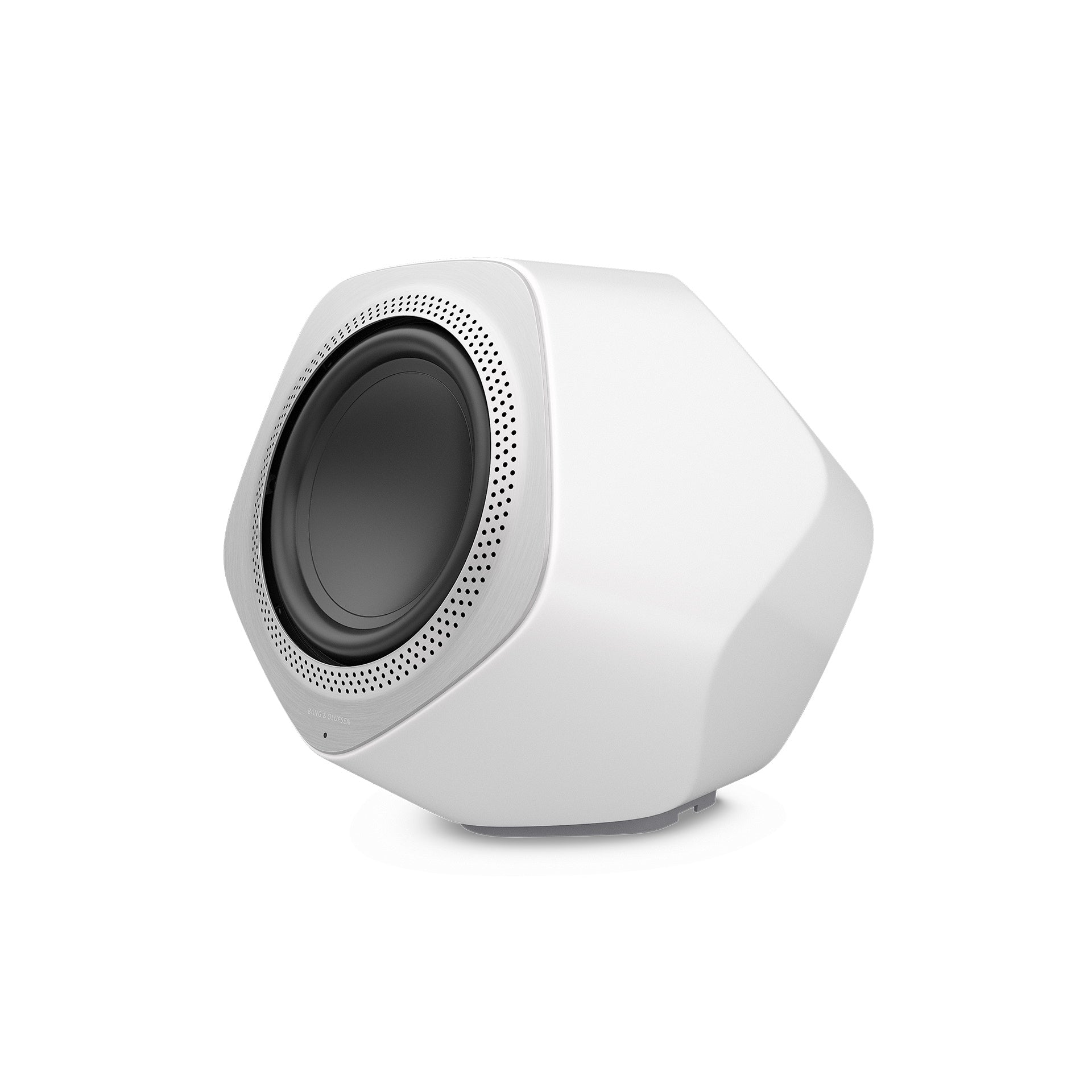 BeoLab 19 Subwoofer - white